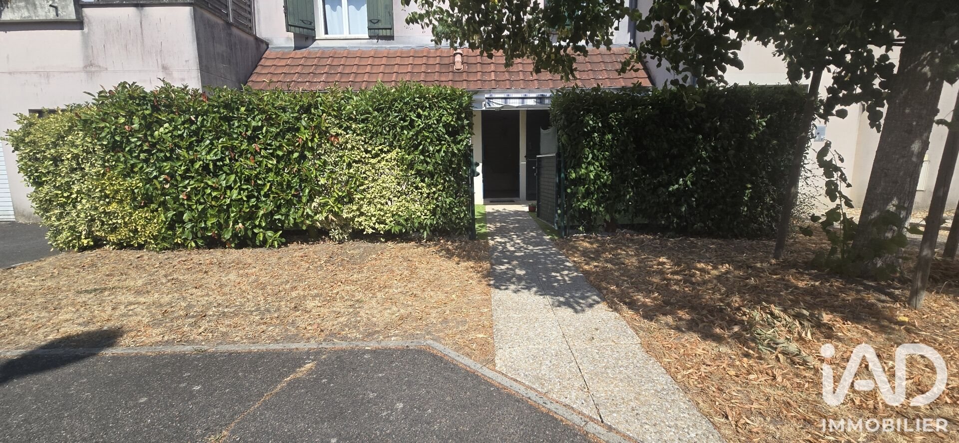 Appartement à vendre, 46m², Saint-Jean-de-Braye