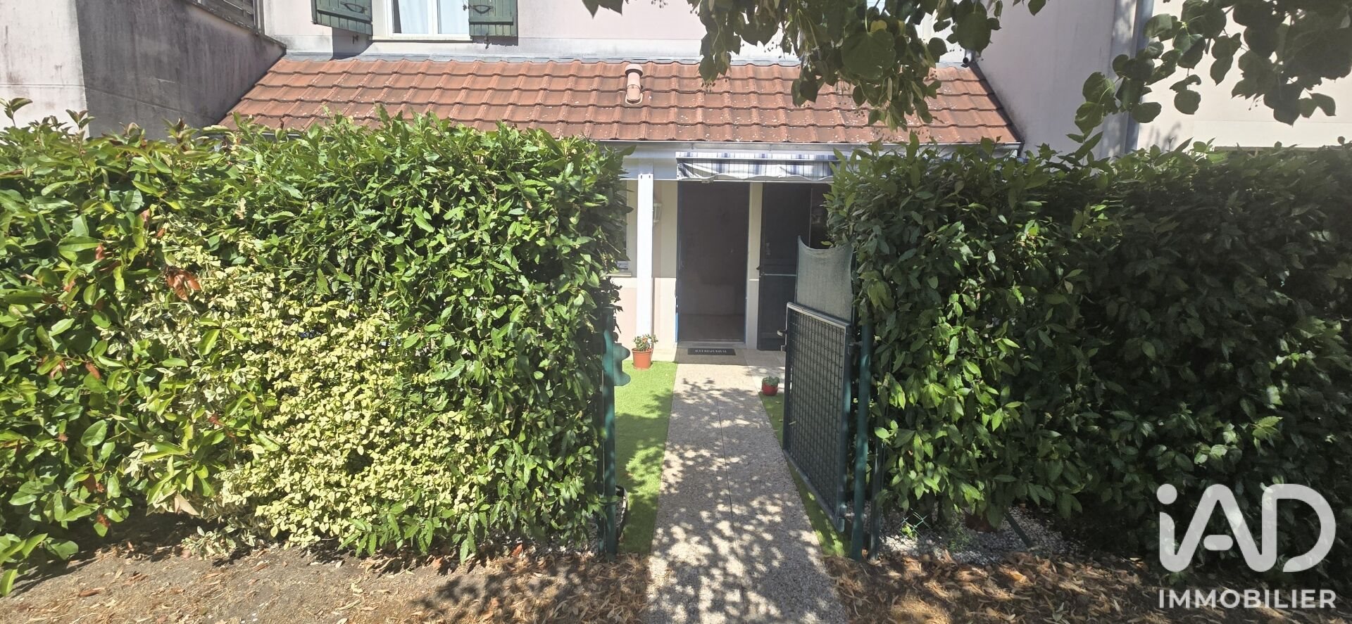 Appartement à vendre, 46m², Saint-Jean-de-Braye