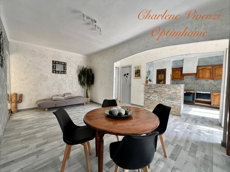 Maison à vendre, 86m², Puissalicon