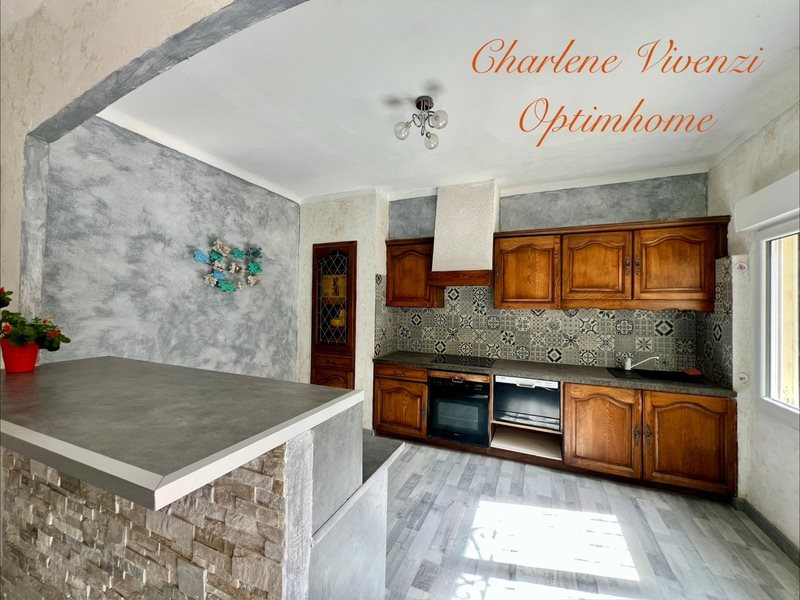 Maison à vendre, 86m², Puissalicon