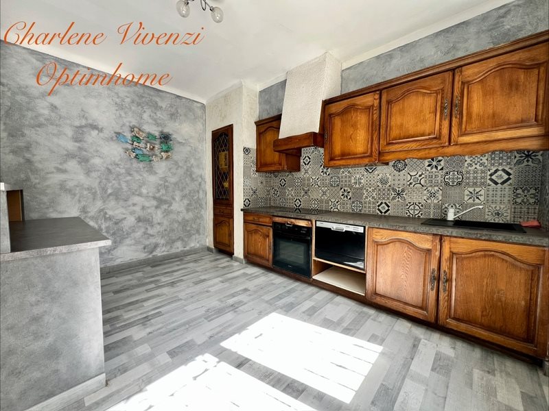 Maison à vendre, 86m², Puissalicon