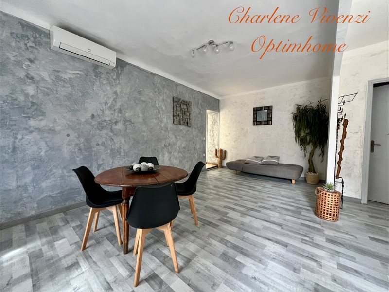 Maison à vendre, 86m², Puissalicon