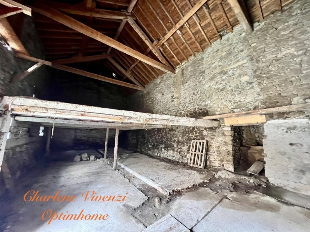 Maison à vendre, 110m², La Llagonne