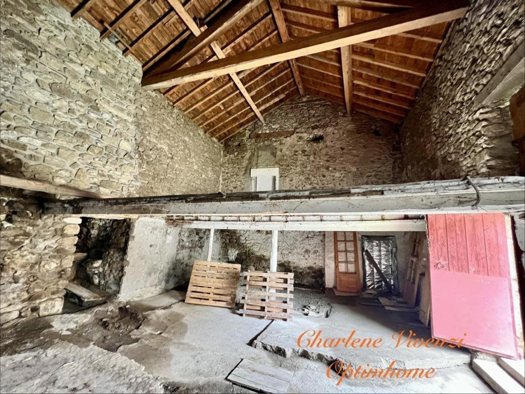 Maison à vendre, 110m², La Llagonne