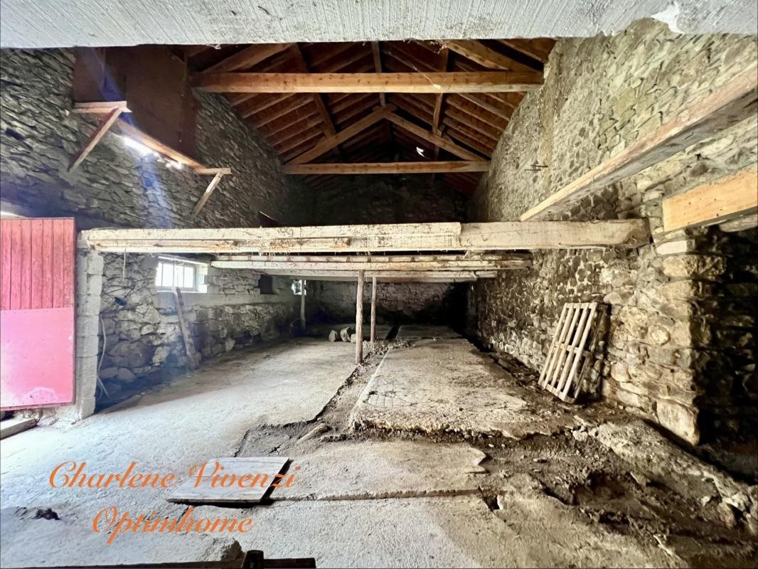 Maison à vendre, 110m², La Llagonne
