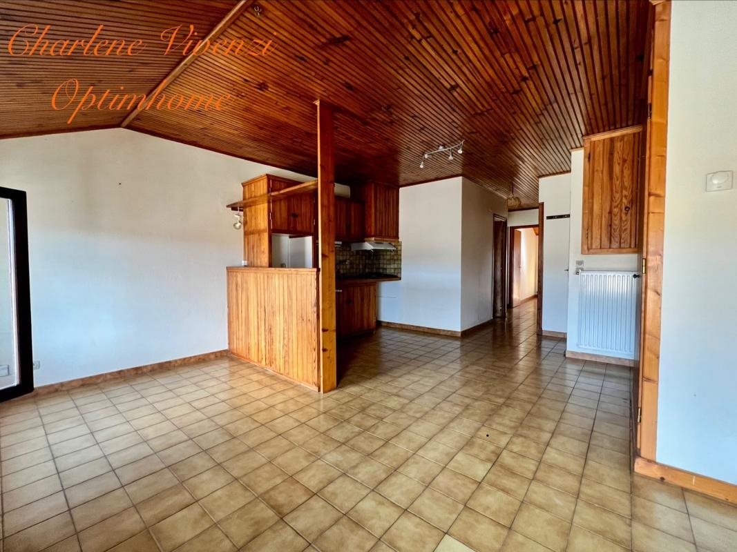 Maison à vendre, 94m², La Llagonne
