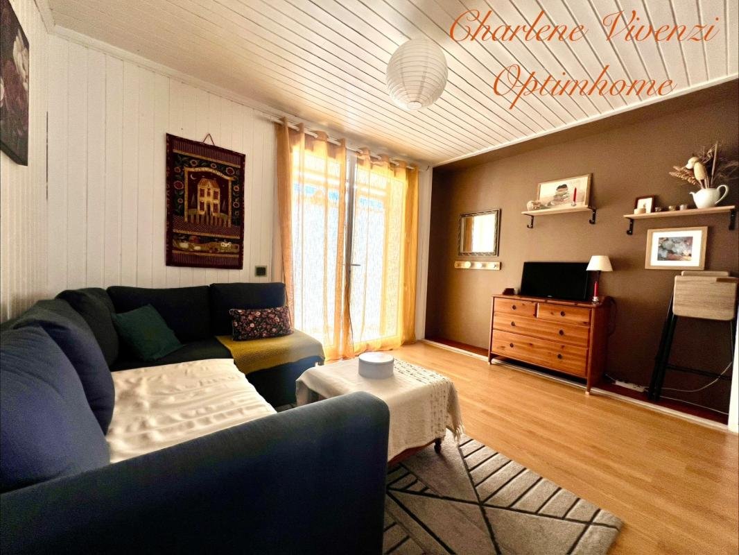 Appartement à vendre, 50m², Bourg-Madame