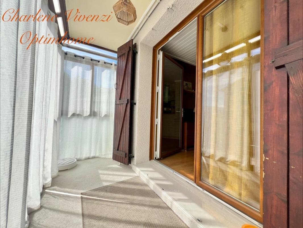 Appartement à vendre, 50m², Bourg-Madame