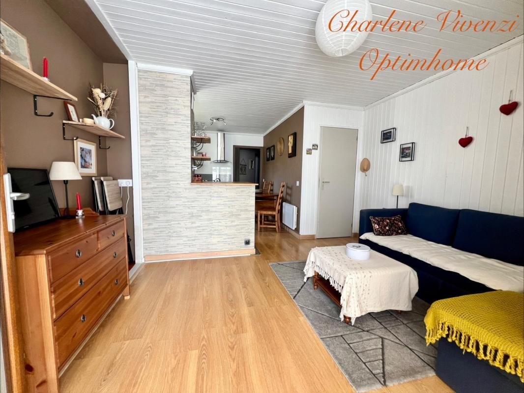Appartement à vendre, 50m², Bourg-Madame