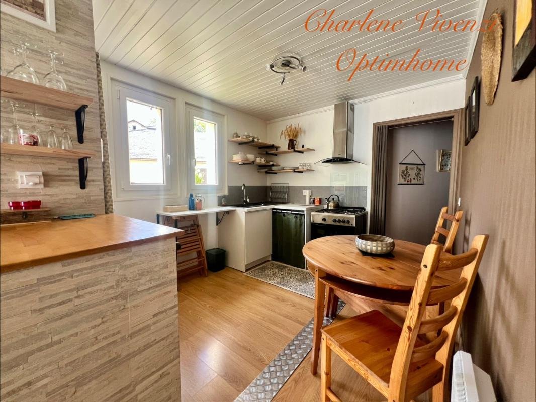 Appartement à vendre, 50m², Bourg-Madame