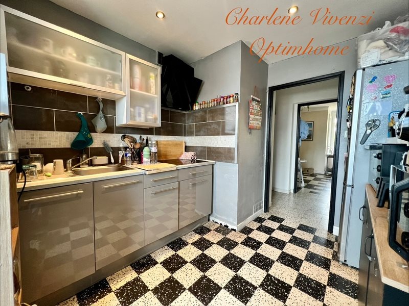 Appartement à vendre, 66m², Perpignan