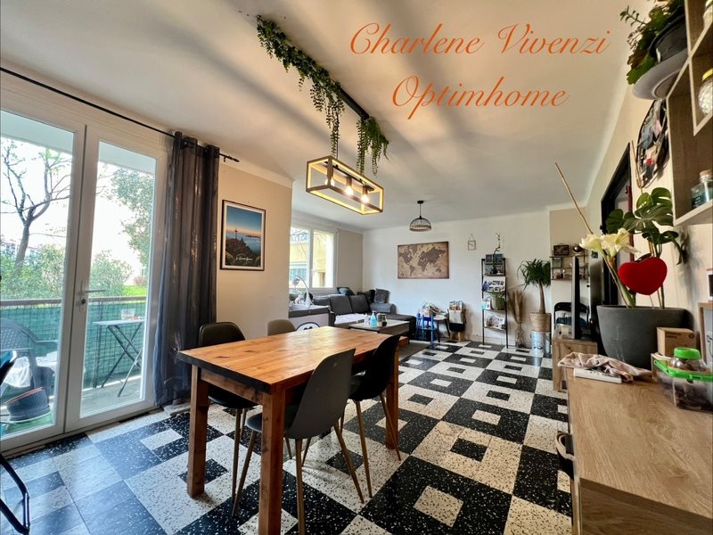 Appartement à vendre, 66m², Perpignan