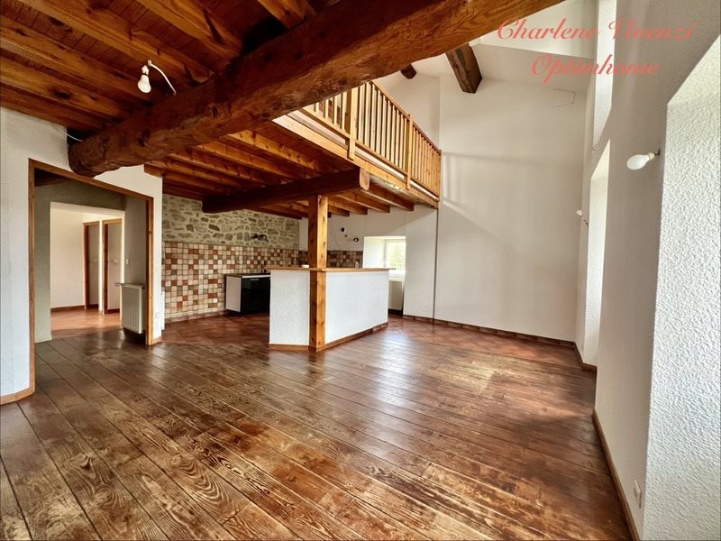 Maison à vendre, 180m², La Llagonne