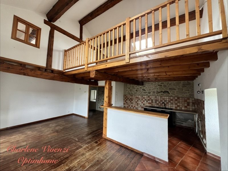 Maison à vendre, 180m², La Llagonne
