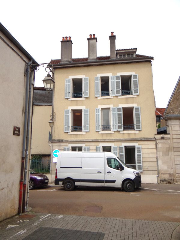 Maison à vendre, 199m², Chaumont