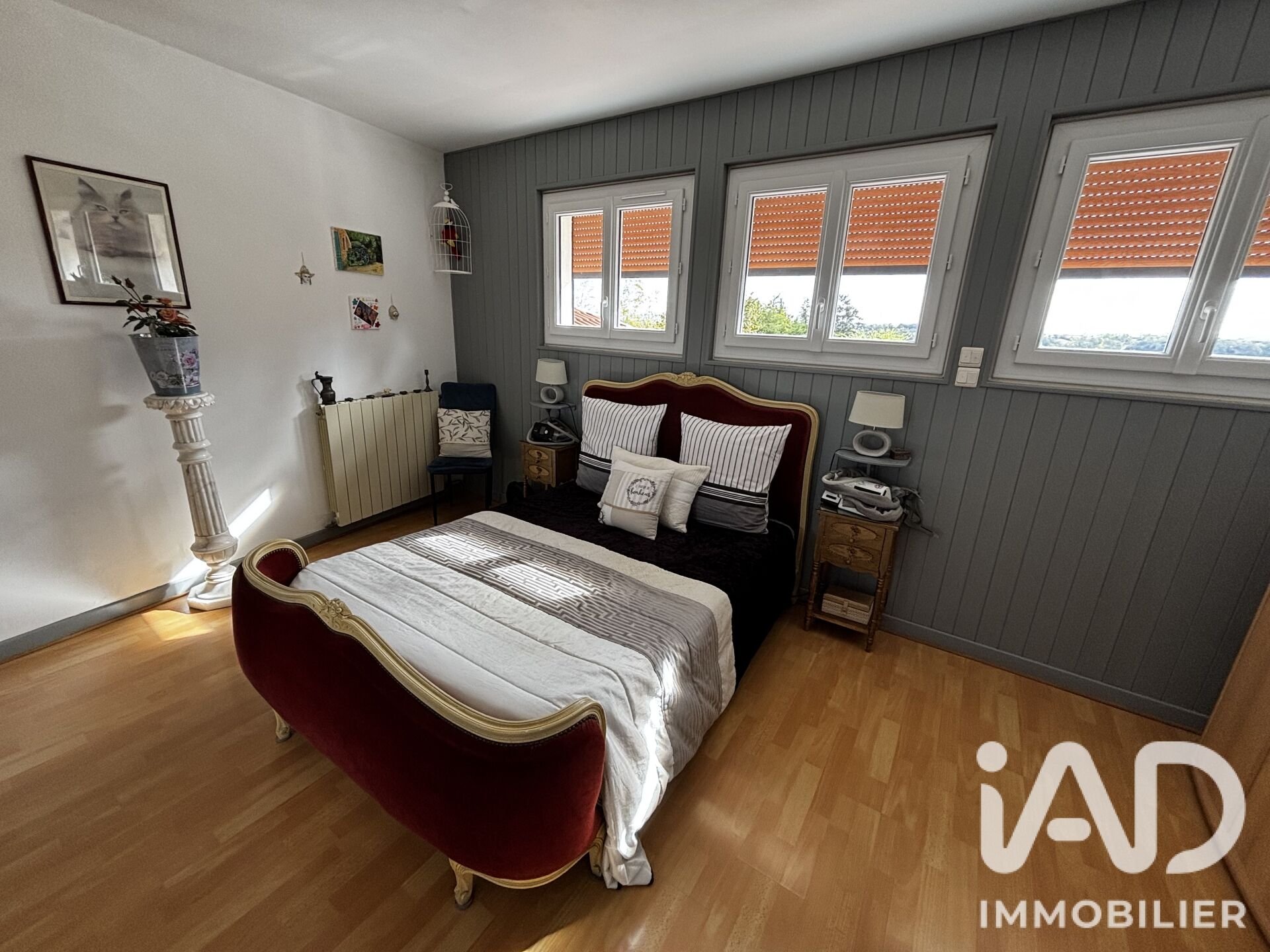 Maison à vendre, 143m², Villerest