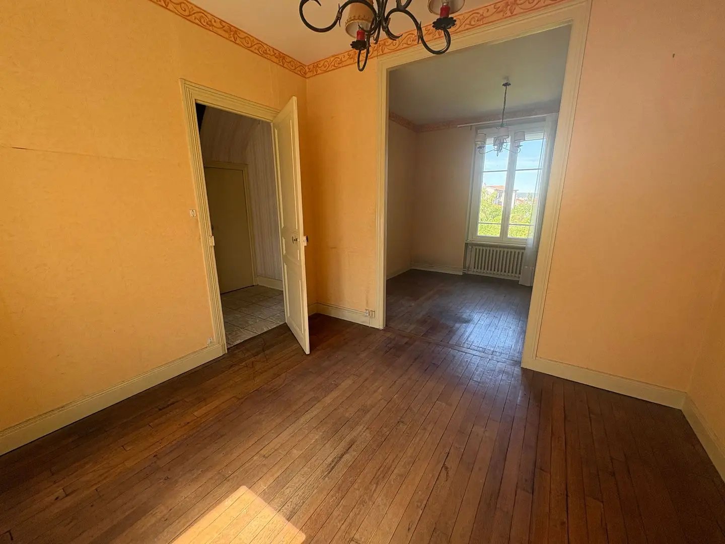 Maison à vendre, 100m², Villers-lès-Nancy