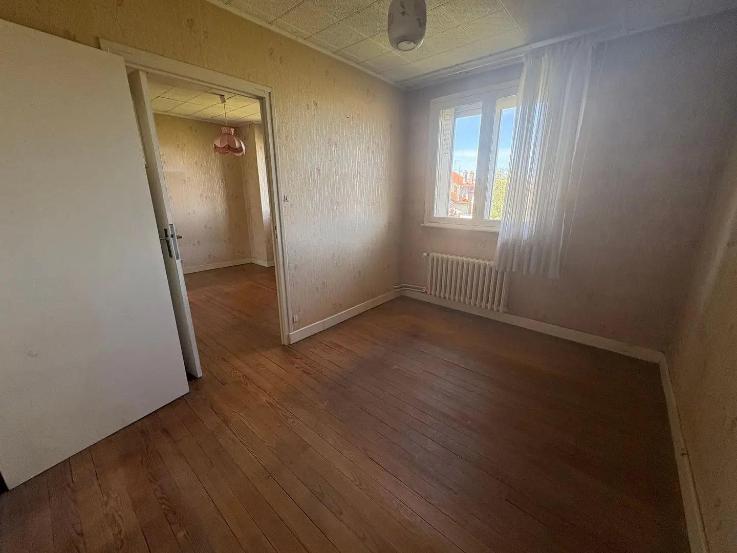 Maison à vendre, 100m², Villers-lès-Nancy