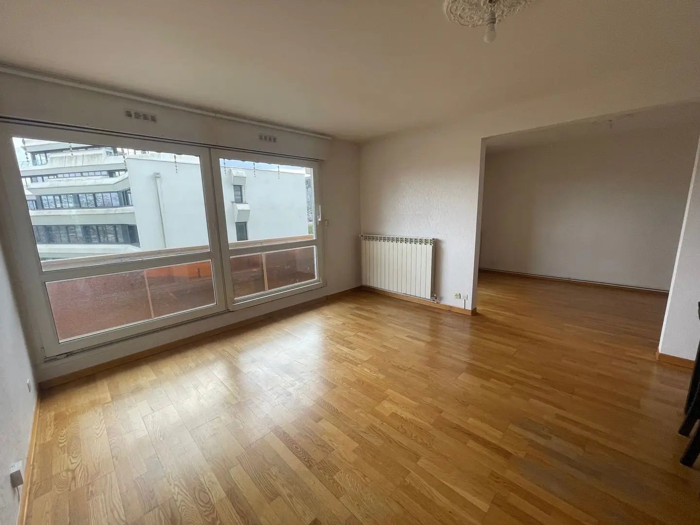 Appartement à louer, 79m², Villers-lès-Nancy