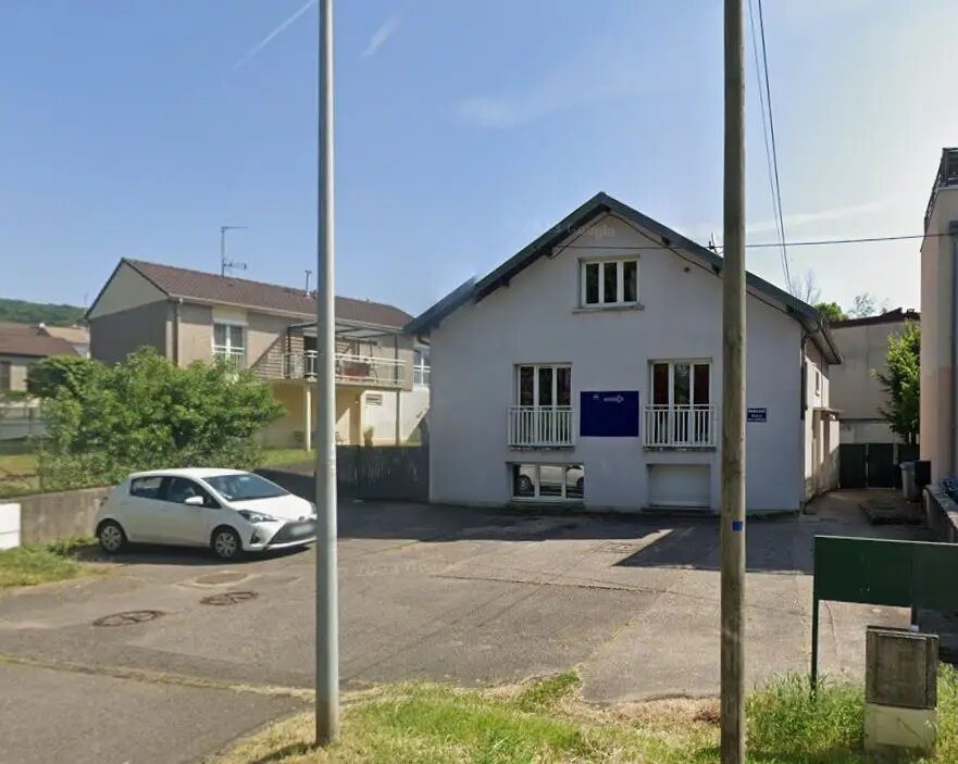 Appartement à vendre, 198m², Bouxières-aux-Dames