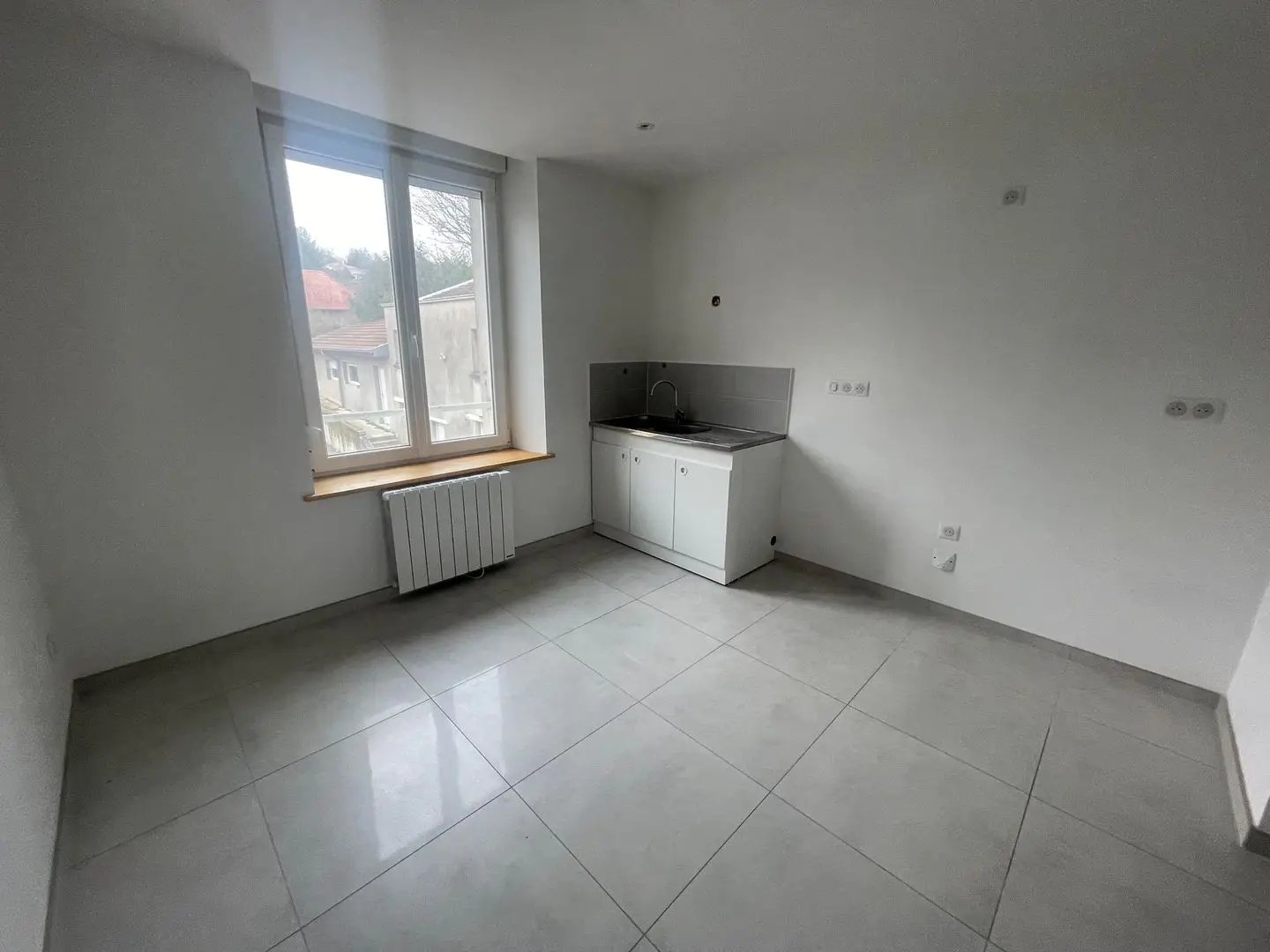 Appartement à louer, 82m², Bouxières-aux-Dames