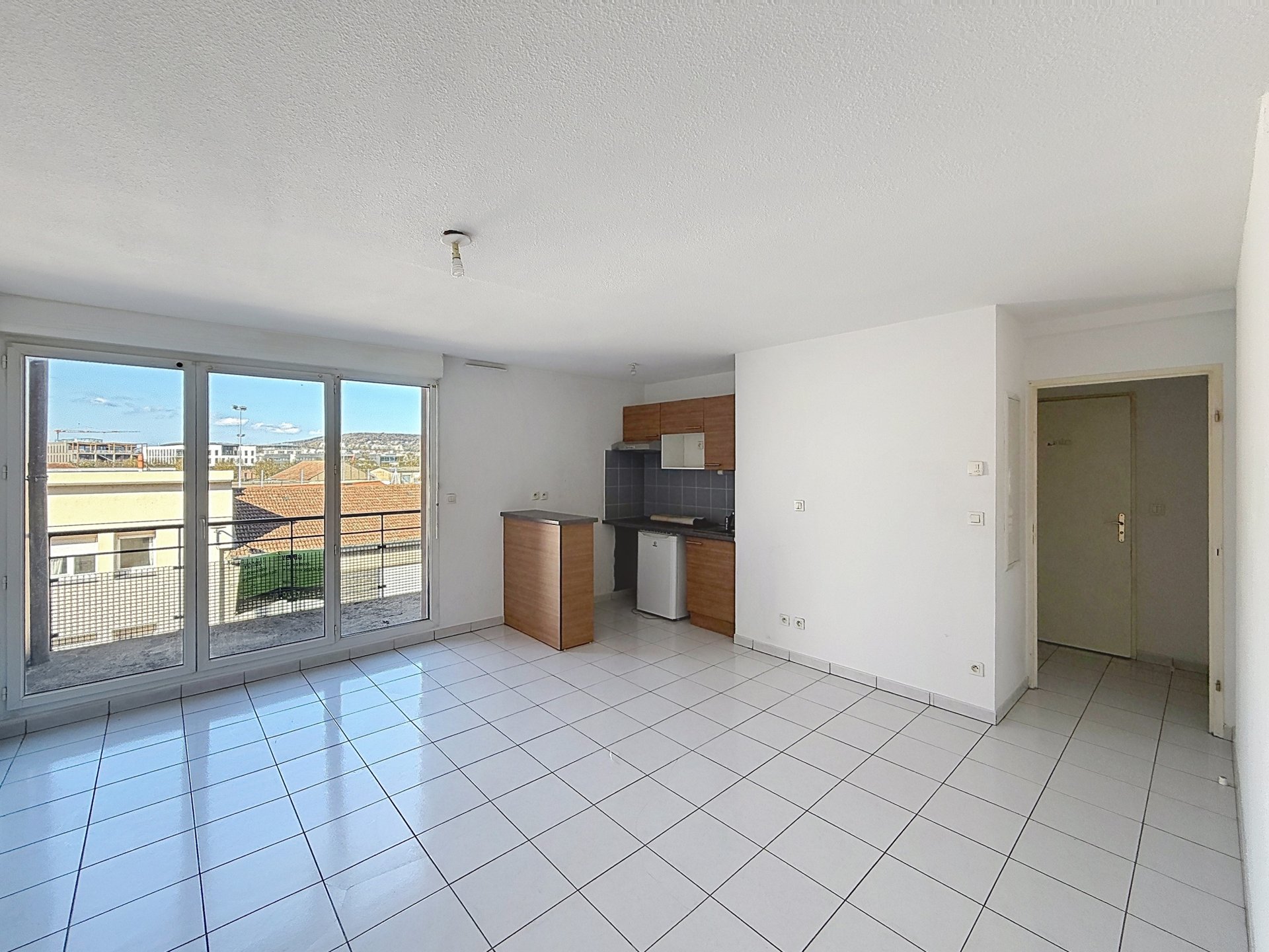 Appartement à vendre, 43m², Nancy
