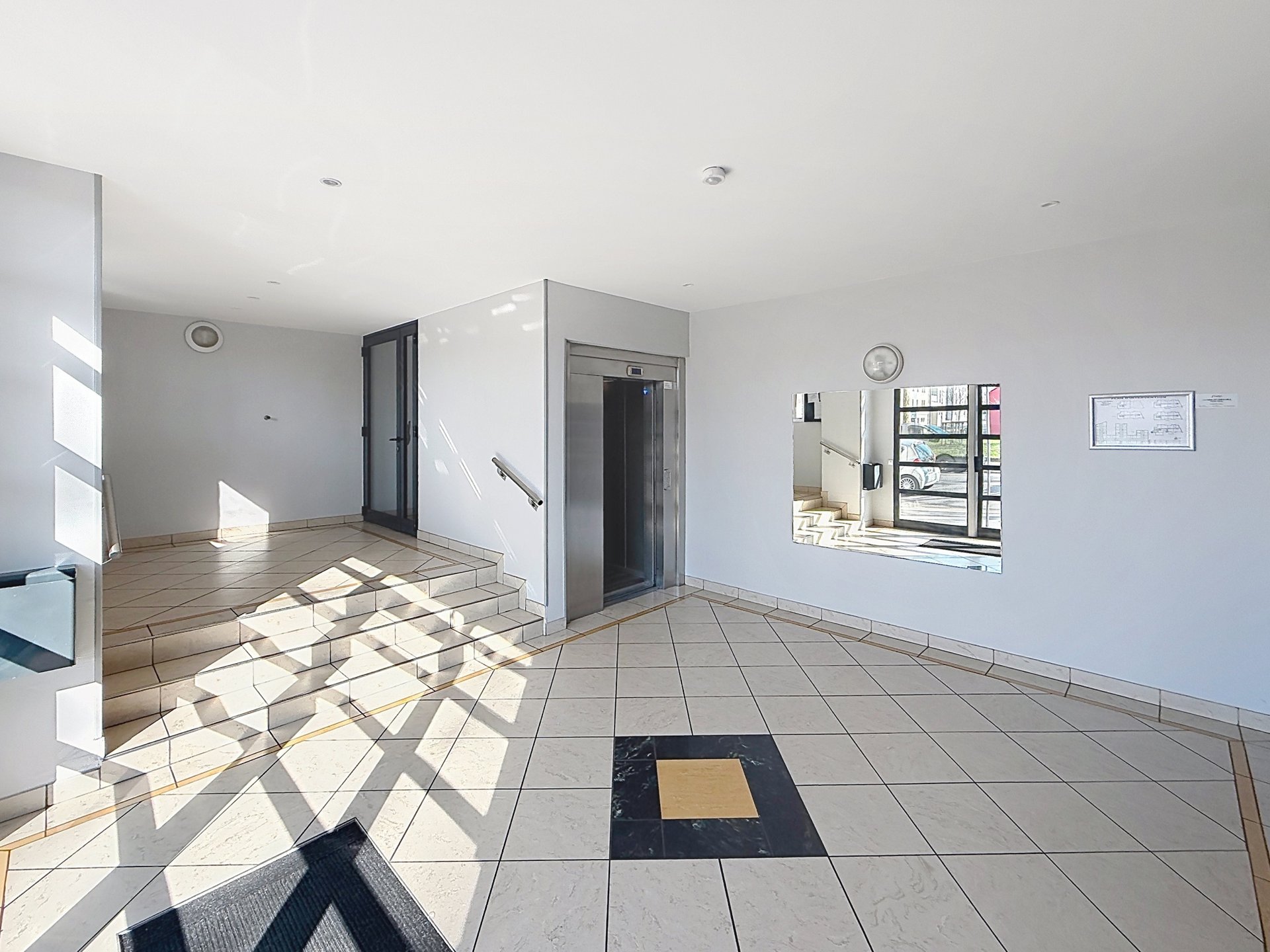 Appartement à vendre, 43m², Nancy