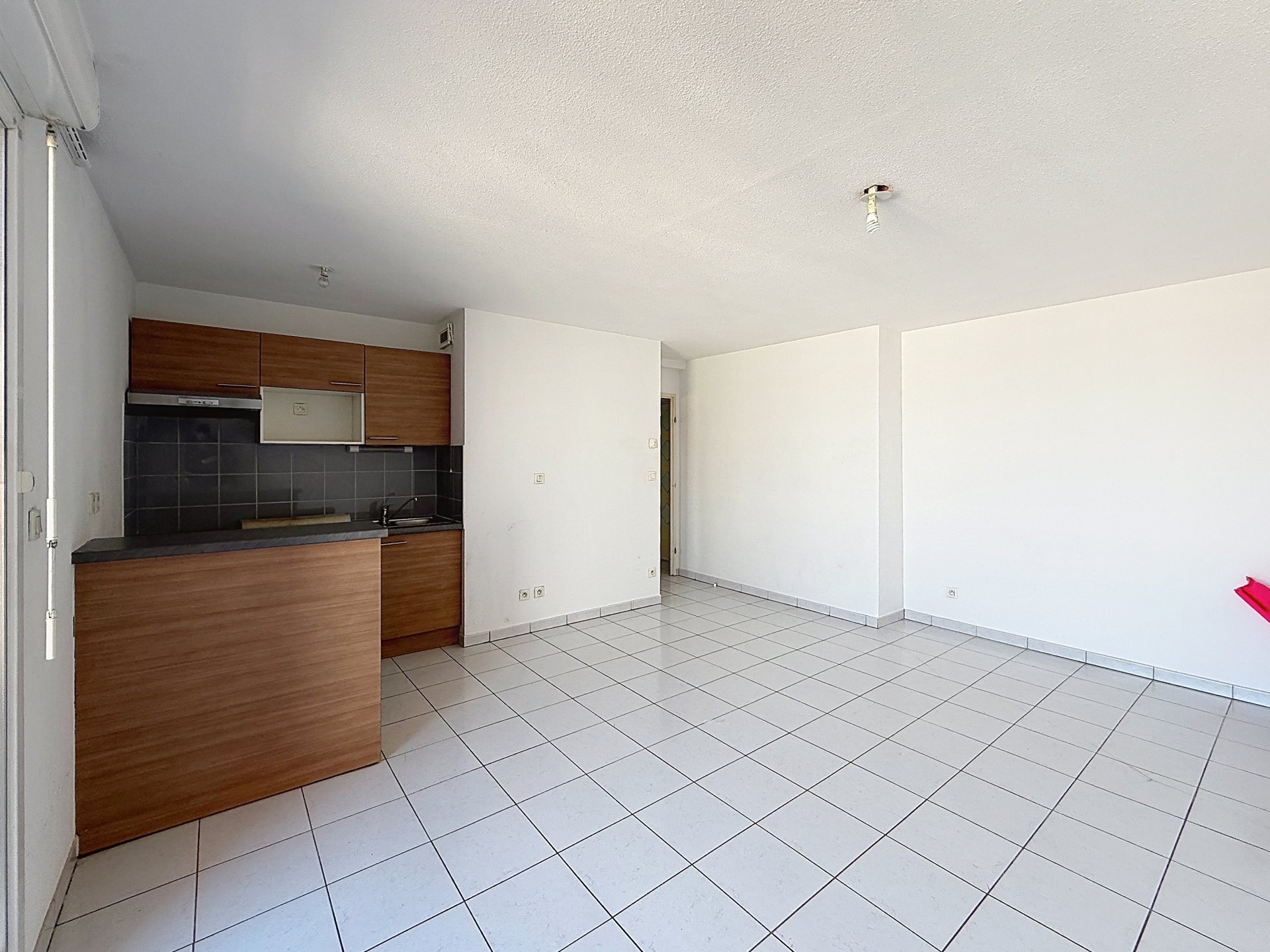 Appartement à vendre, 43m², Nancy