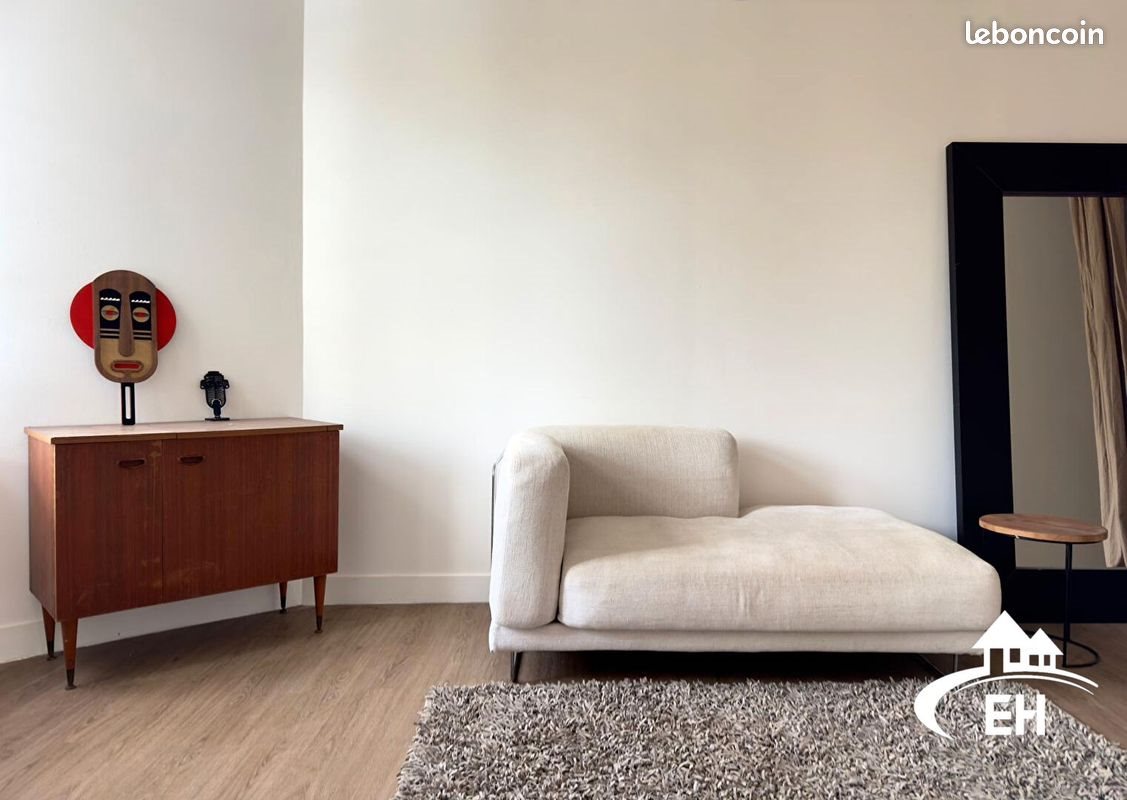 Appartement à louer, 33m², L'Aigle