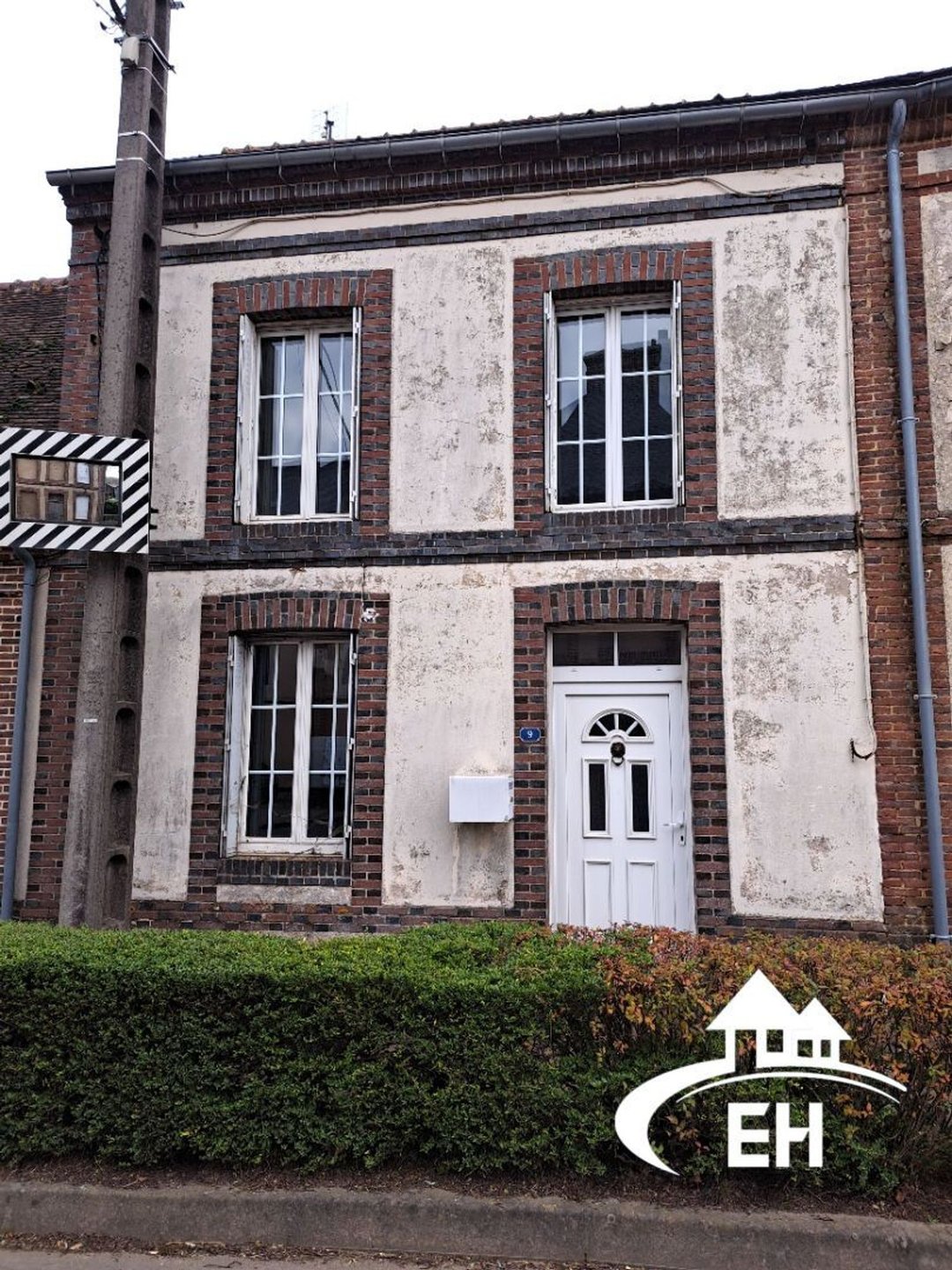 Maison à vendre, 88m², L'Aigle