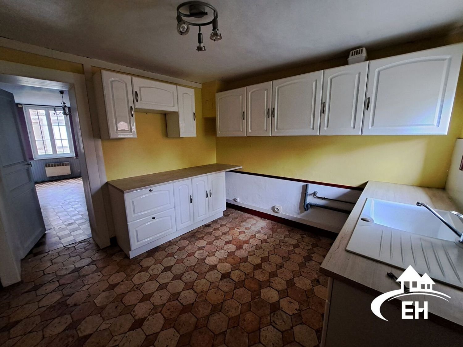 Maison à vendre, 88m², L'Aigle