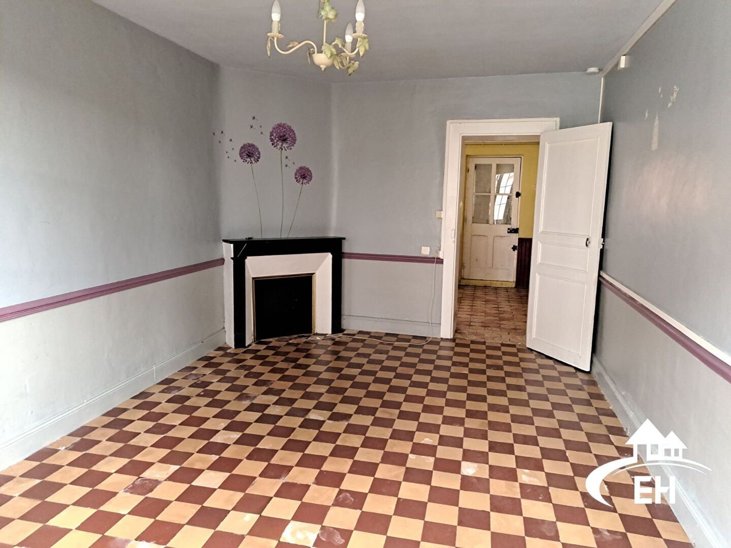 Maison à vendre, 88m², L'Aigle