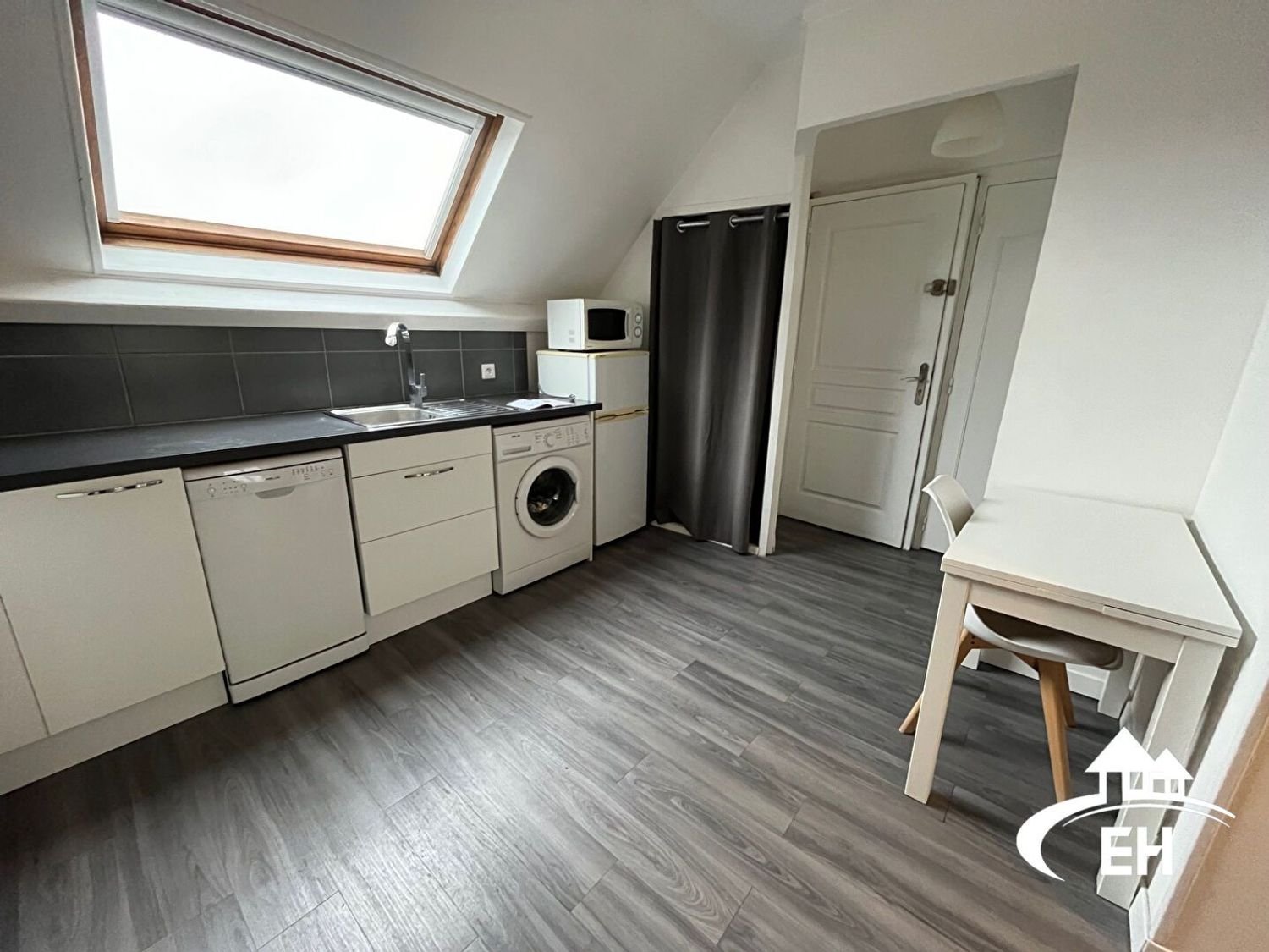 Appartement à louer, 25m², L'Aigle