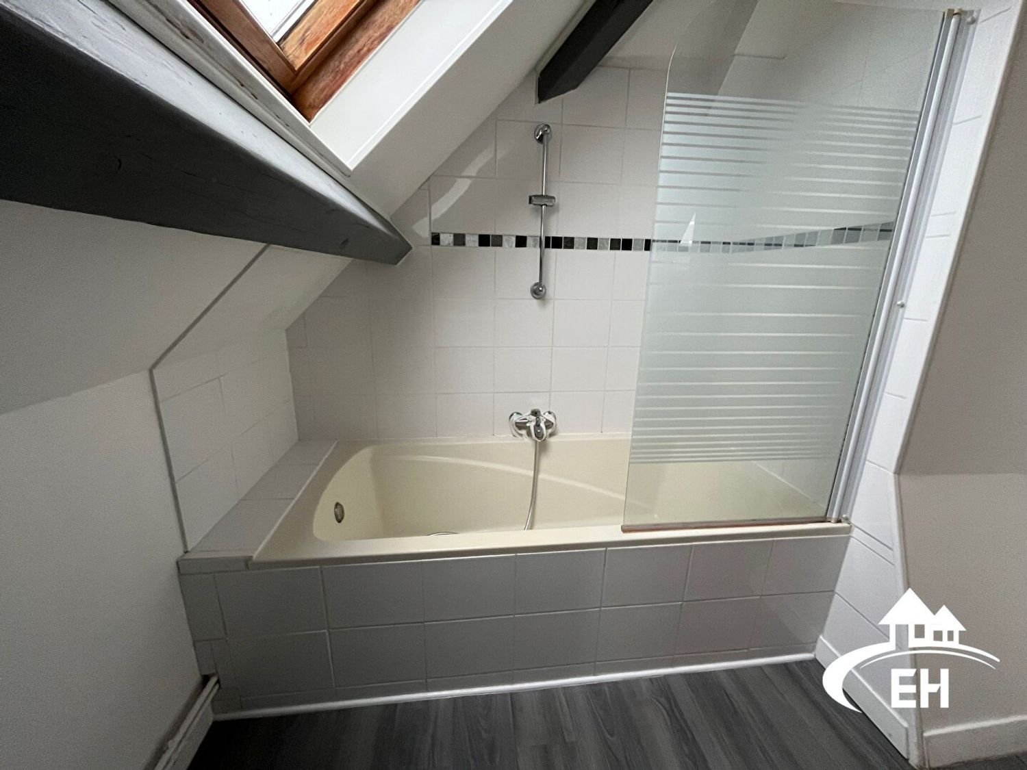 Appartement à louer, 25m², L'Aigle