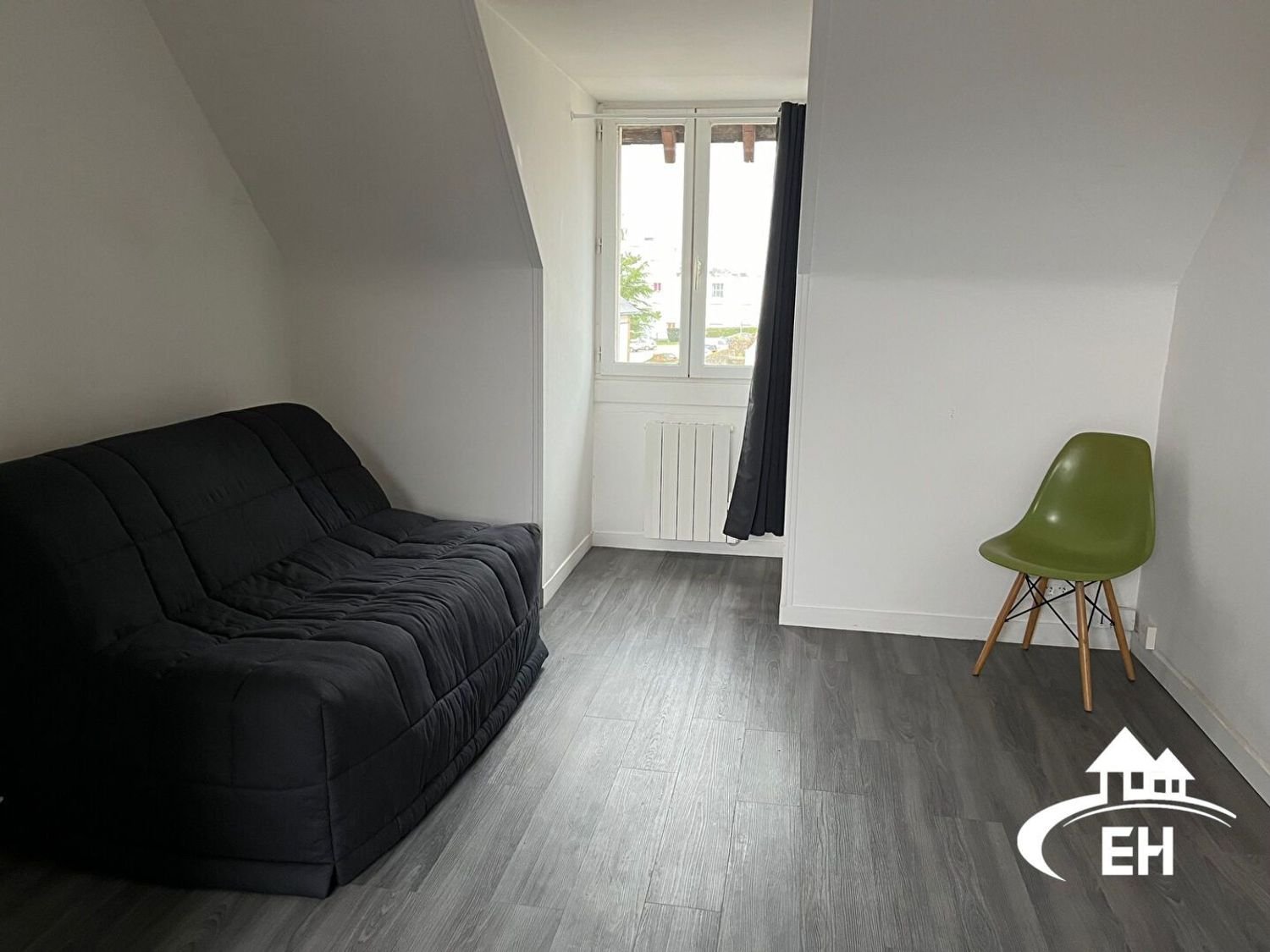 Appartement à louer, 25m², L'Aigle