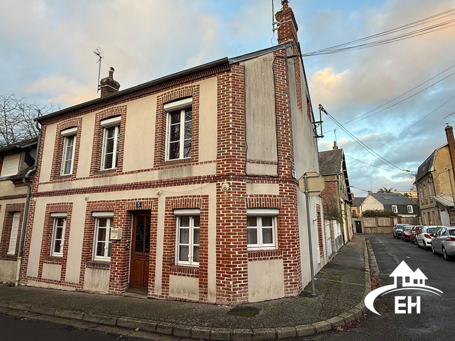 Maison à vendre, 97m², L'Aigle