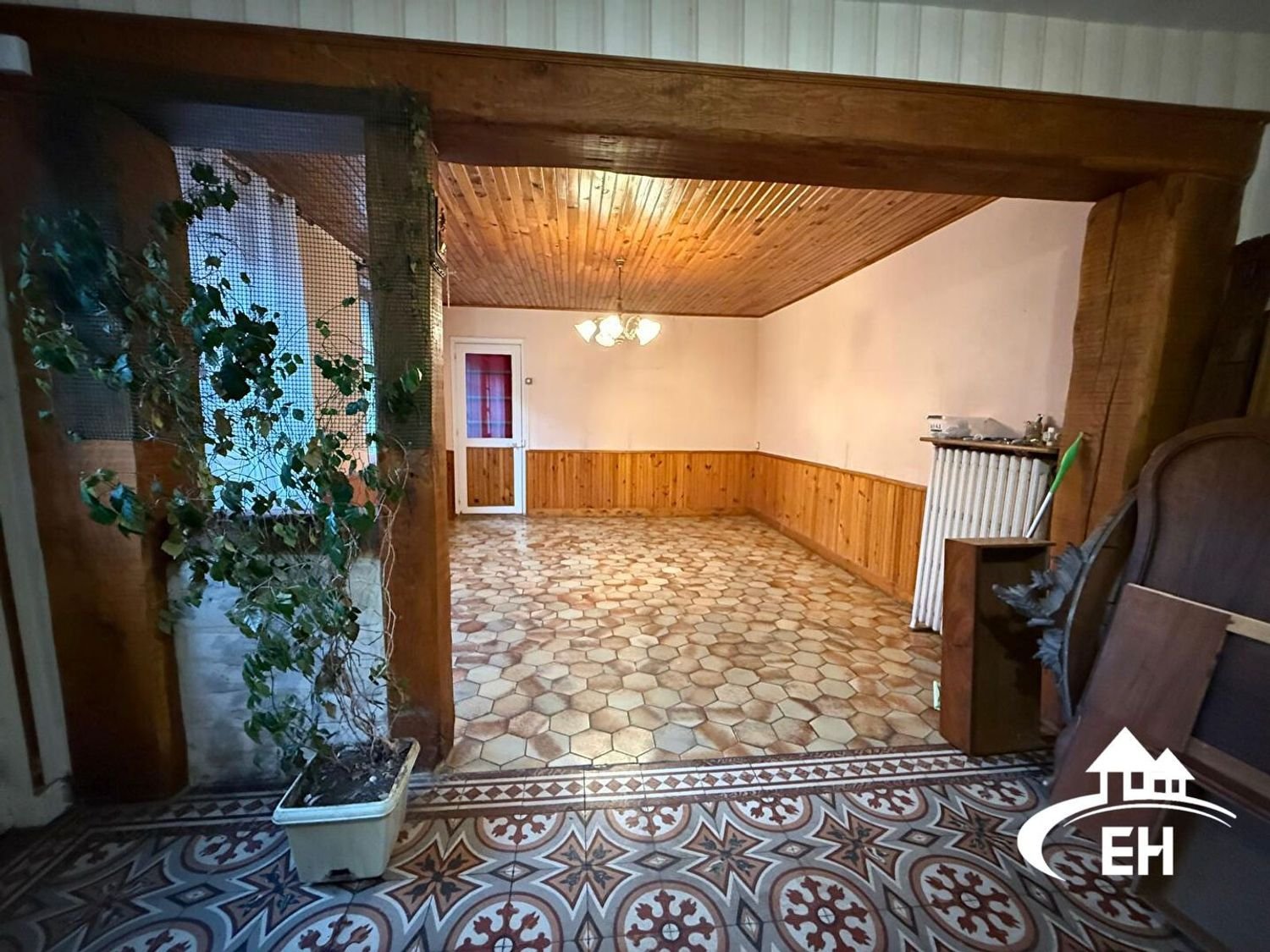 Maison à vendre, 97m², L'Aigle