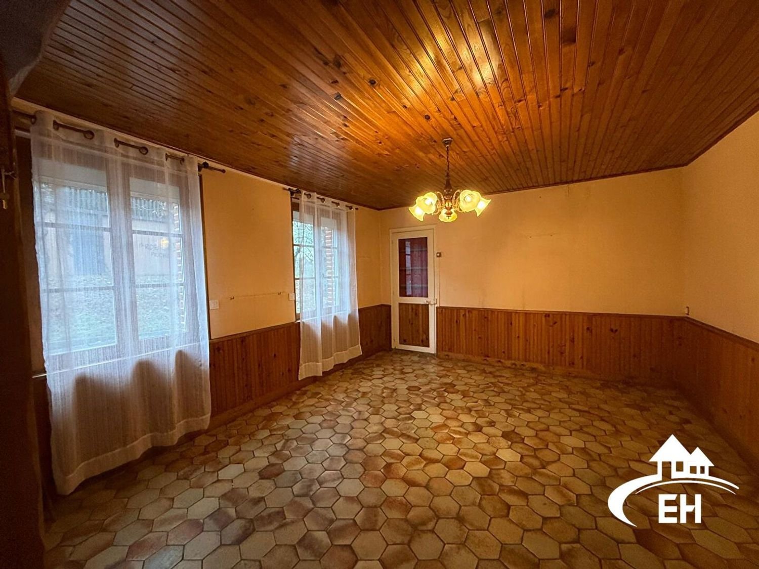Maison à vendre, 97m², L'Aigle