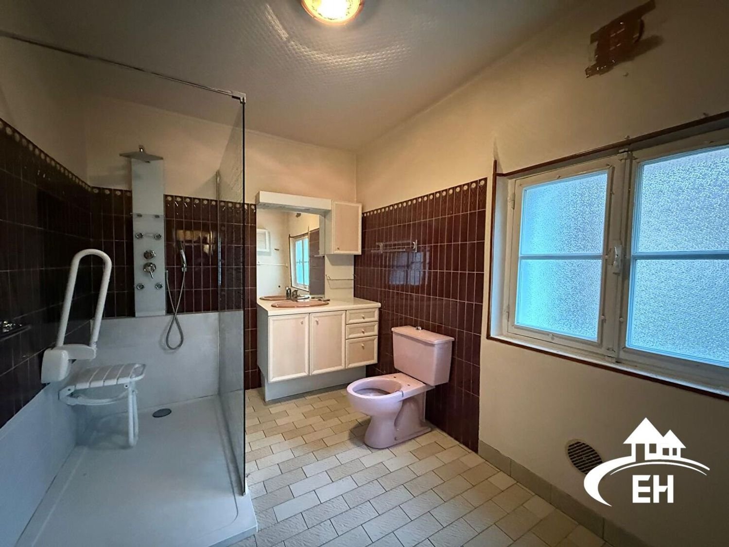 Maison à vendre, 97m², L'Aigle
