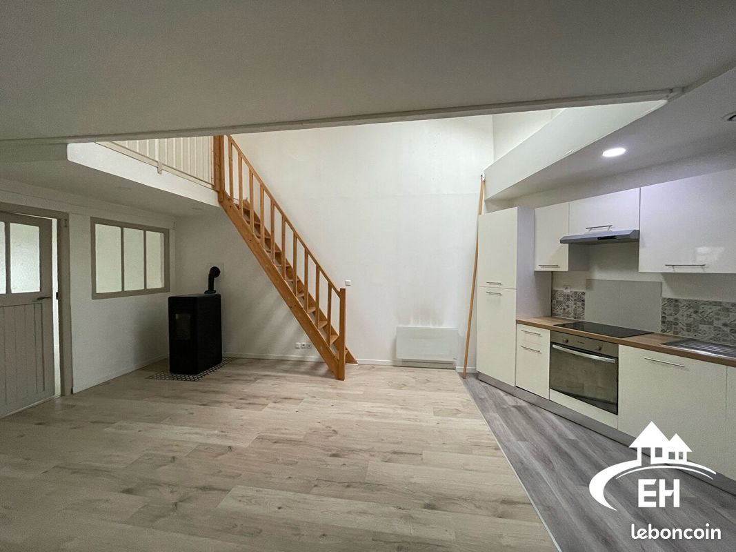 Appartement à louer, 52m², L'Aigle