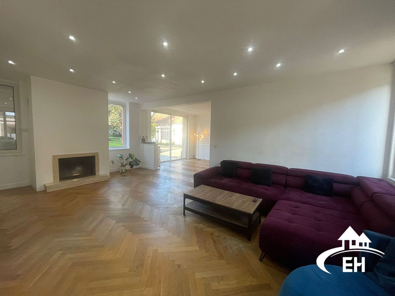 Maison à vendre, 230m², L'Aigle