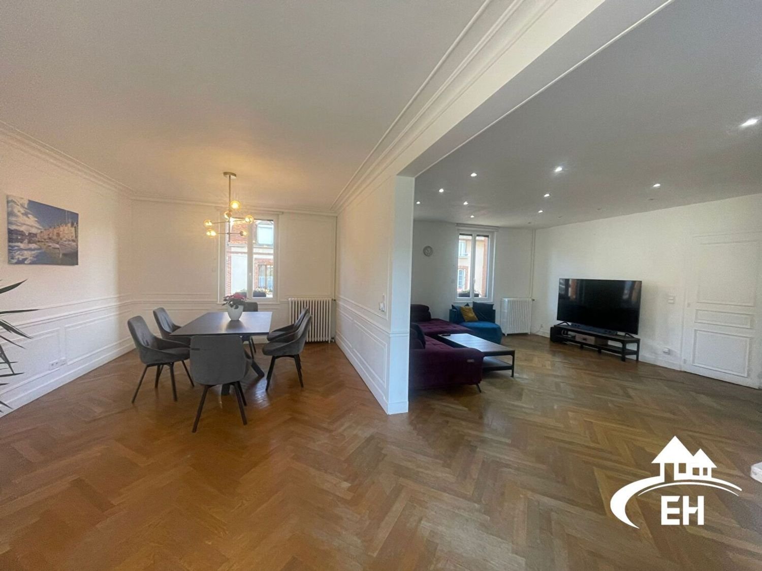 Maison à vendre, 230m², L'Aigle