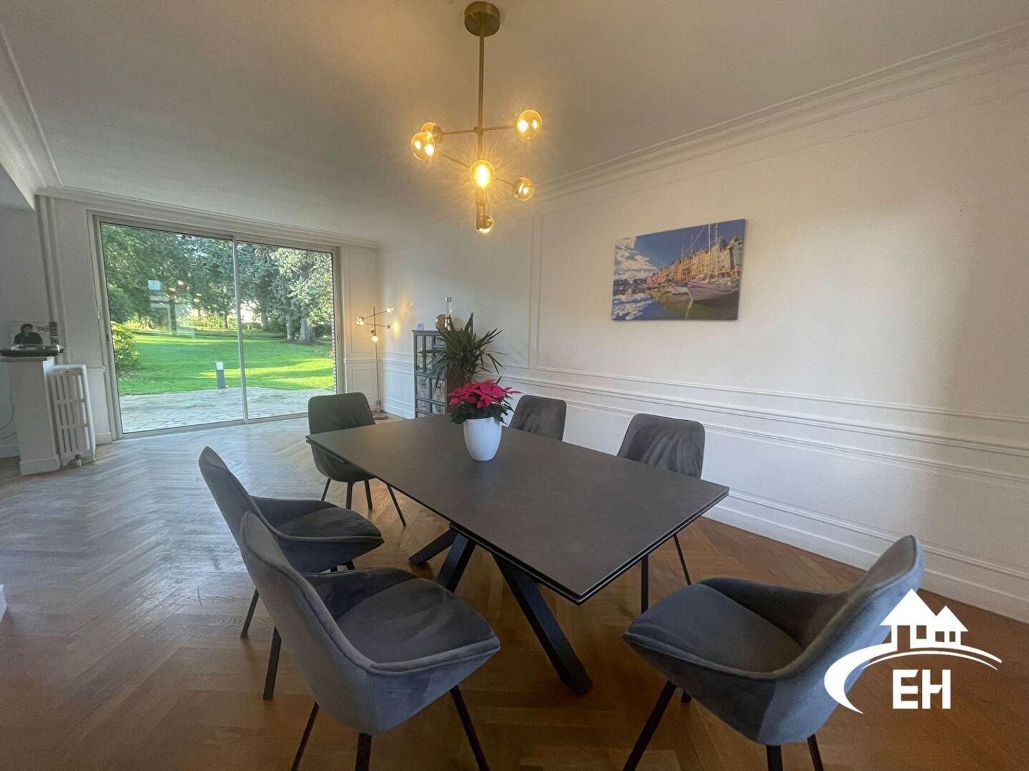 Maison à vendre, 230m², L'Aigle