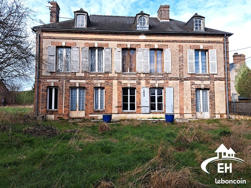 Maison à vendre, 310m², L'Aigle