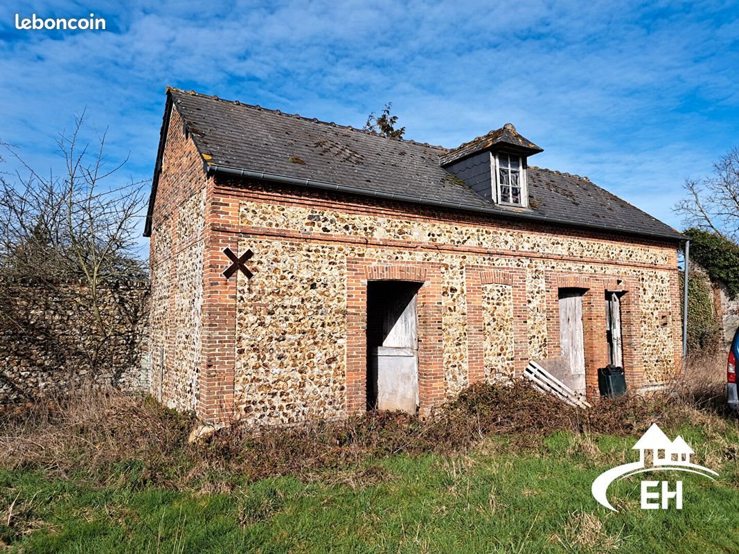Maison à vendre, 310m², L'Aigle