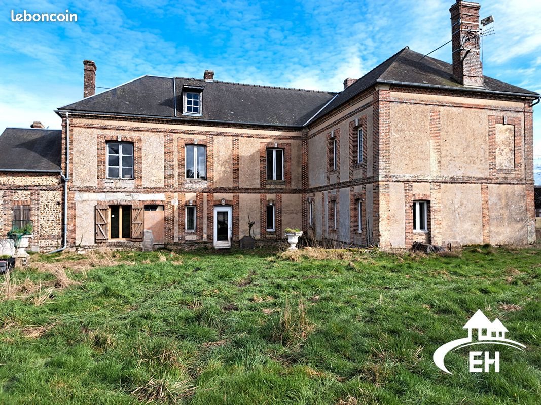 Maison à vendre, 310m², L'Aigle