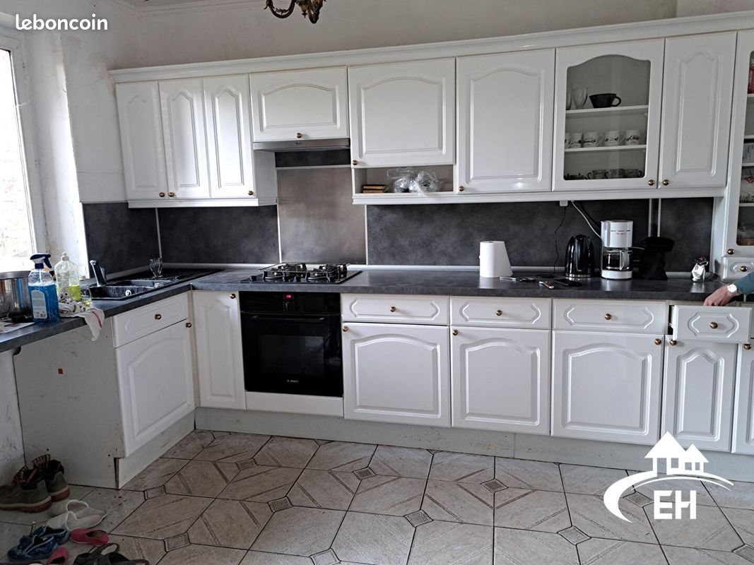 Maison à vendre, 310m², L'Aigle
