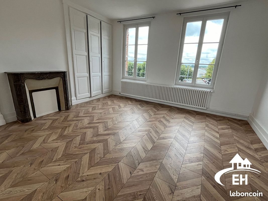 Appartement à louer, 108m², L'Aigle