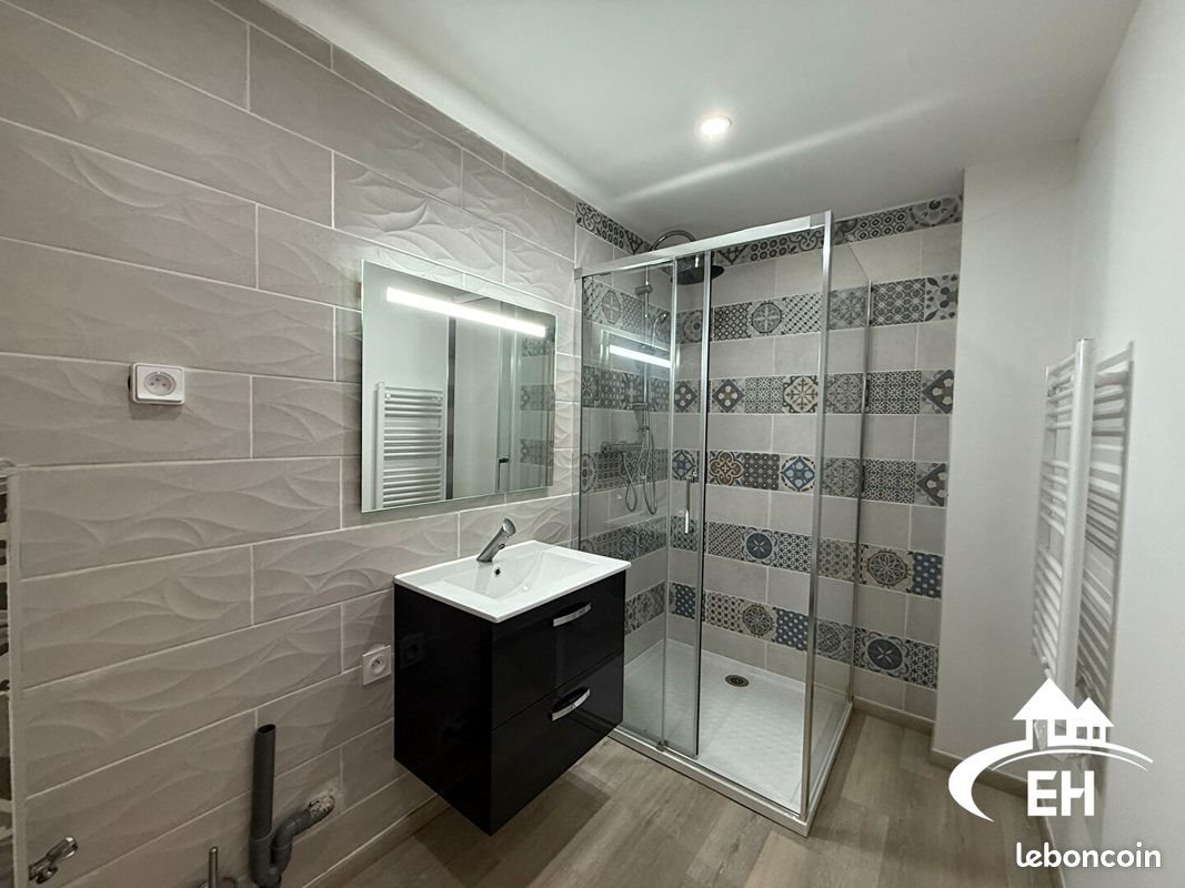 Appartement à louer, 62m², L'Aigle