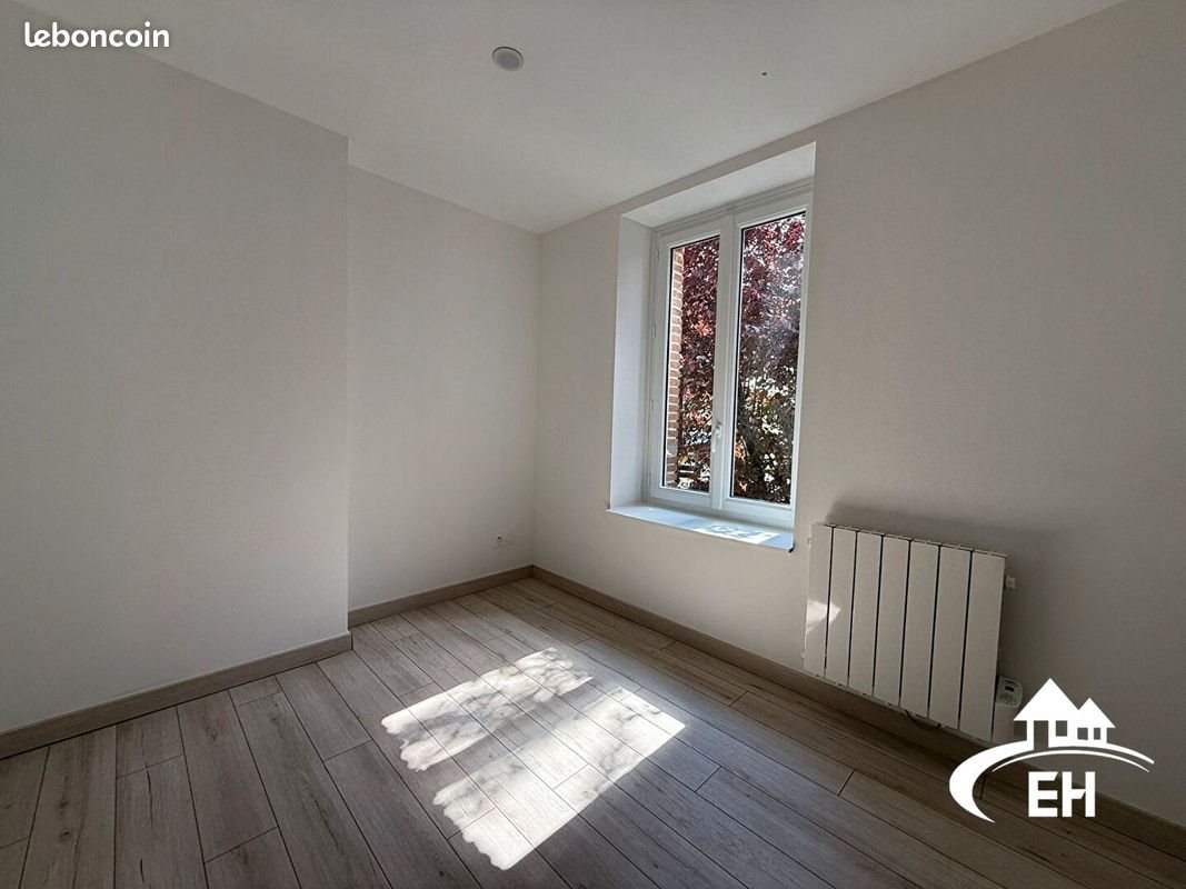 Appartement à louer, 62m², L'Aigle